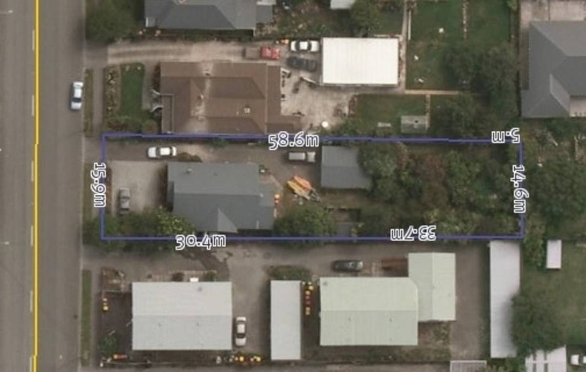 LINWOOD Christchurch City 8011, Linwood, Christchurch City Real