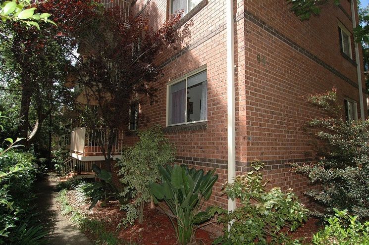 1/64 Albert Street, HORNSBY, NSW 2077