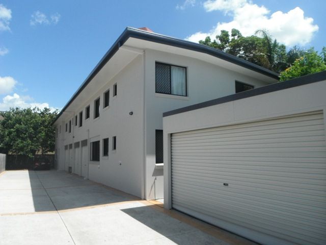 3/26 Napier Street, ASCOT, QLD 4007