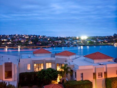 410/88 Macquarie Street, TENERIFFE, QLD 4005