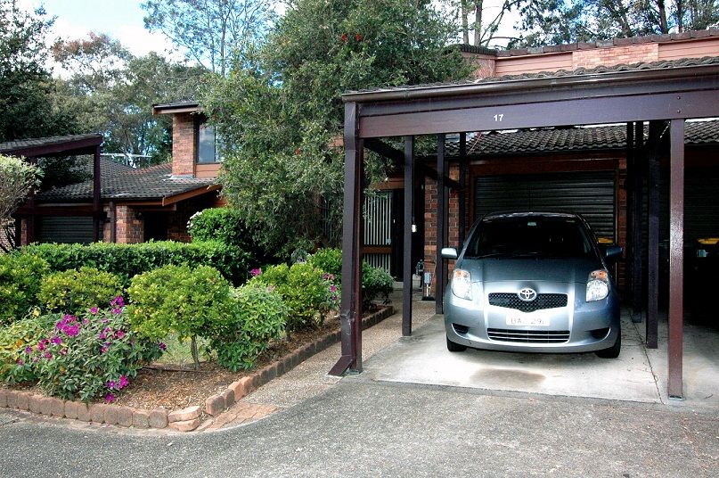 17/10-14 Mildred Street, HORNSBY, NSW 2077