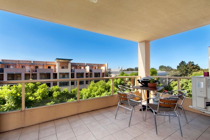 18407/177 Mitchell Road, ERSKINEVILLE, NSW 2043