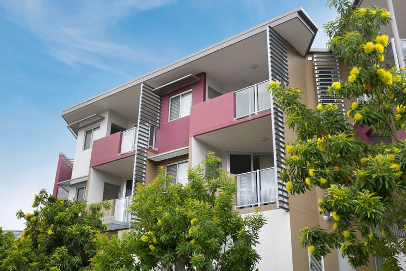 333 Water Street, FORTITUDE VALLEY QLD 4006