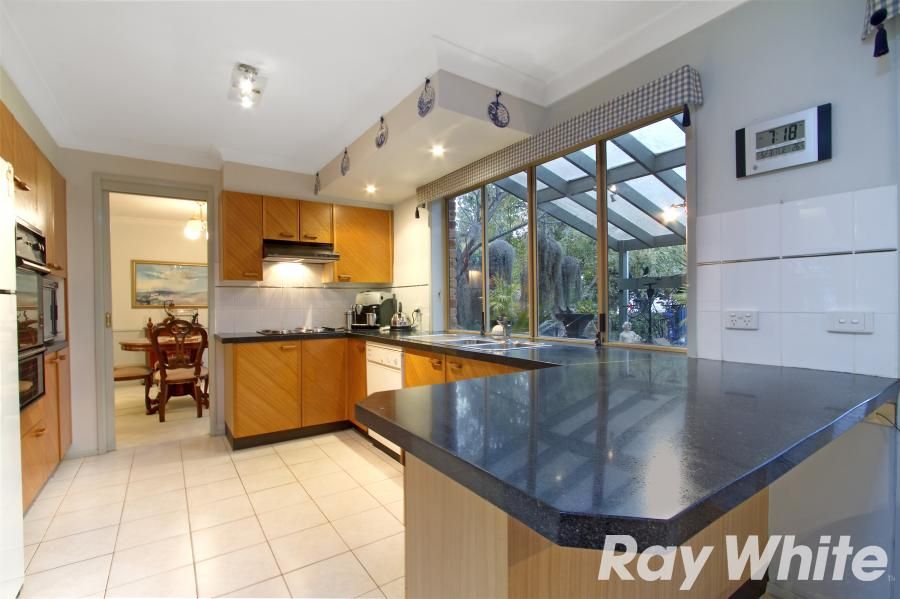 43 Stanton Drive, WEST PENNANT HILLS, NSW 2125