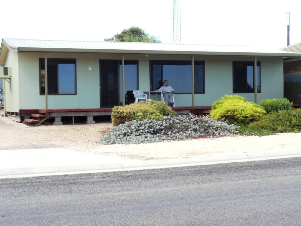 9 Edwardes Terrace, PORT VICTORIA, SA 5573