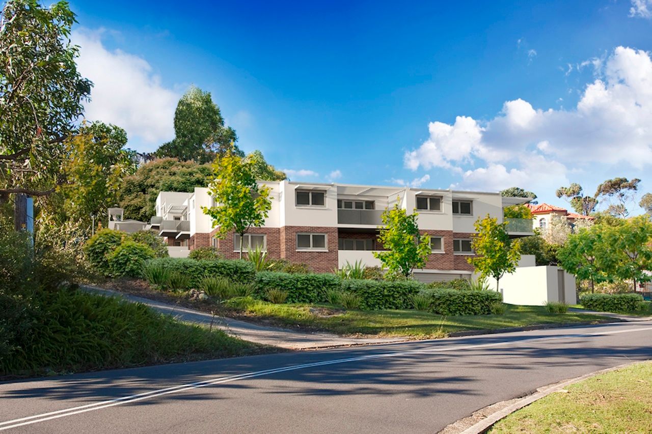 26-28 Shackel Avenue, BROOKVALE NSW 2100