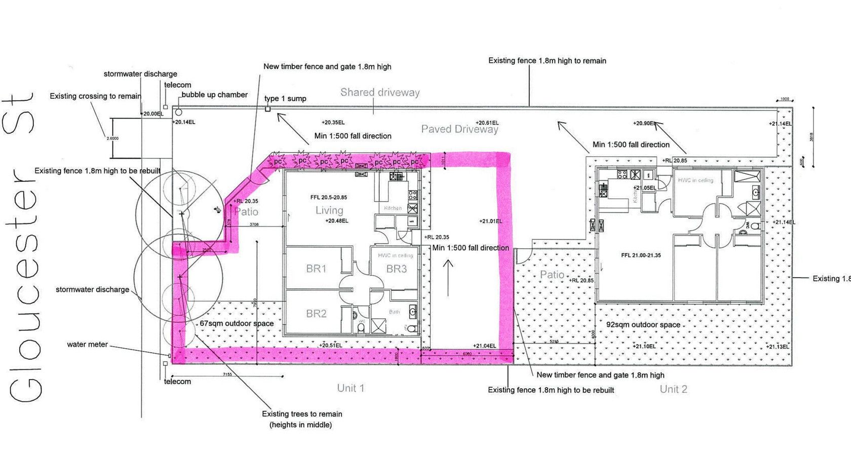 1/606 Gloucester Street, LINWOOD, Christchurch City