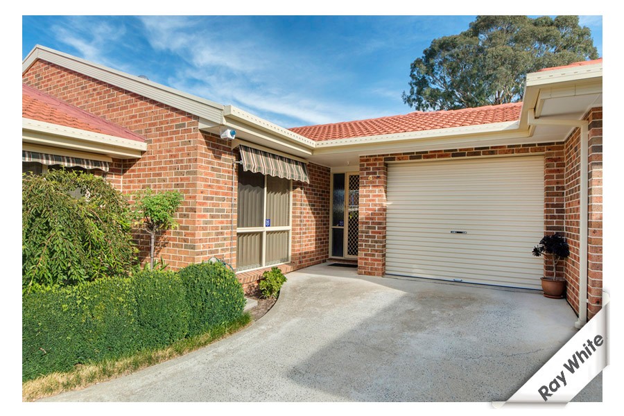 4/9 Davison Street, CRESTWOOD, NSW 2620
