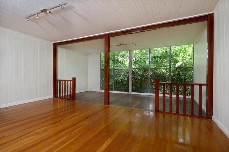 1/80 Stuartholme Road, BARDON, QLD 4065