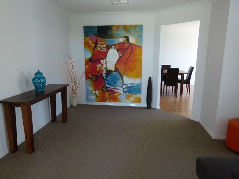 1 Dunstan Close, FORBES, NSW 2871