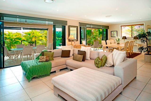 2548 Gowrie Way, HOPE ISLAND, QLD 4212