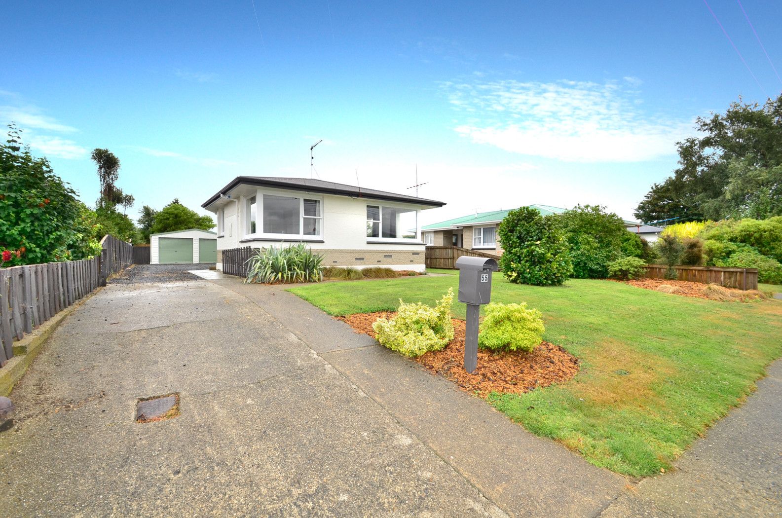 55 Goodall Street, MOSGIEL, Dunedin City