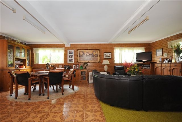 66 Hursley Road, NEWTOWN, QLD 4350