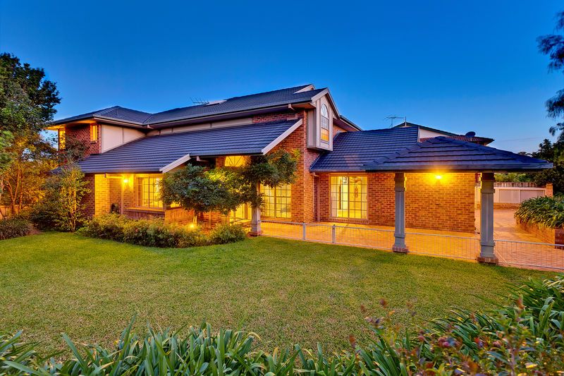 55 Lady Penrhyn Drive, BEACON HILL NSW 2100