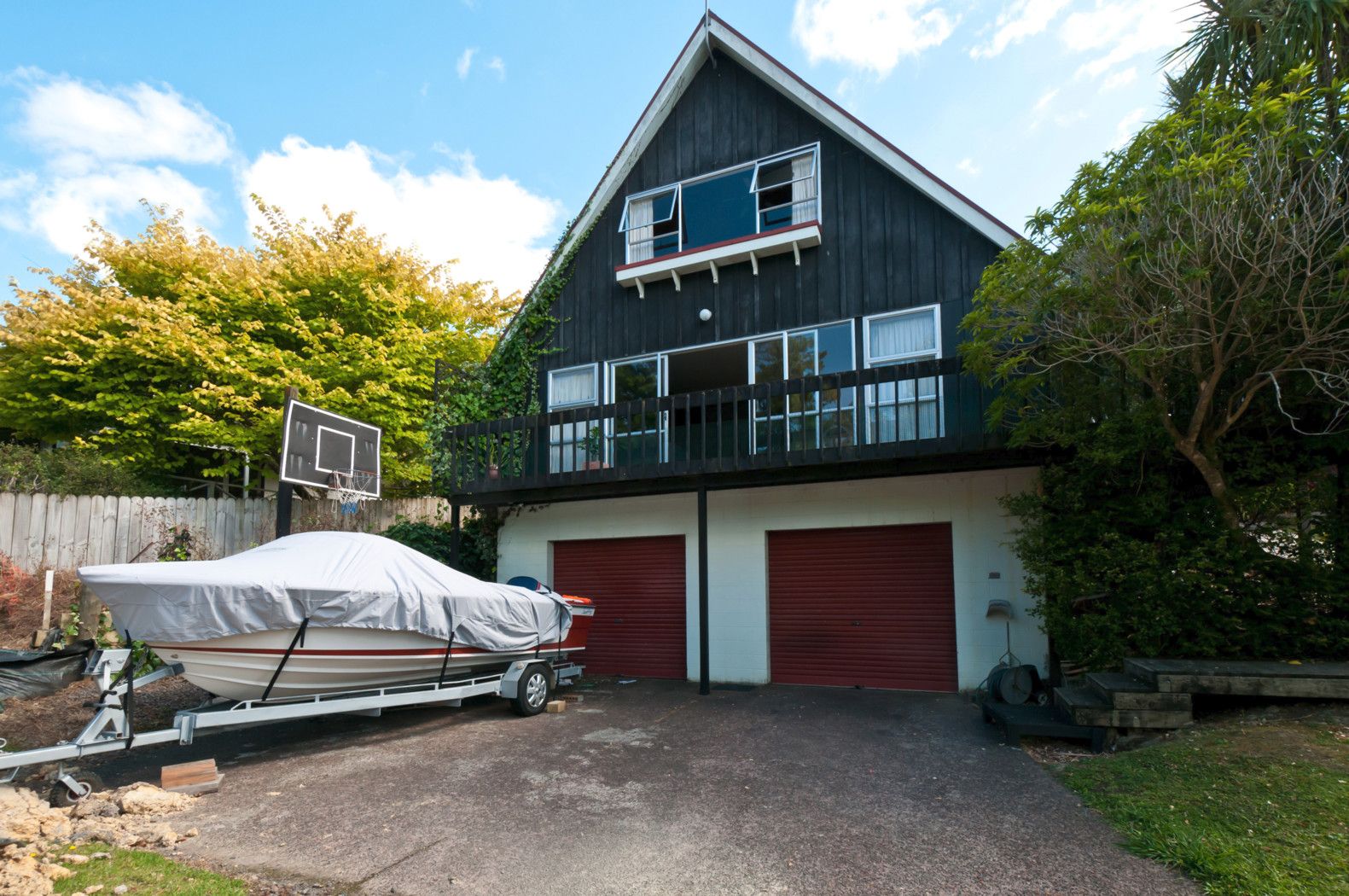 12 Honeysuckle Lane, MAIRANGI BAY, North Shore City