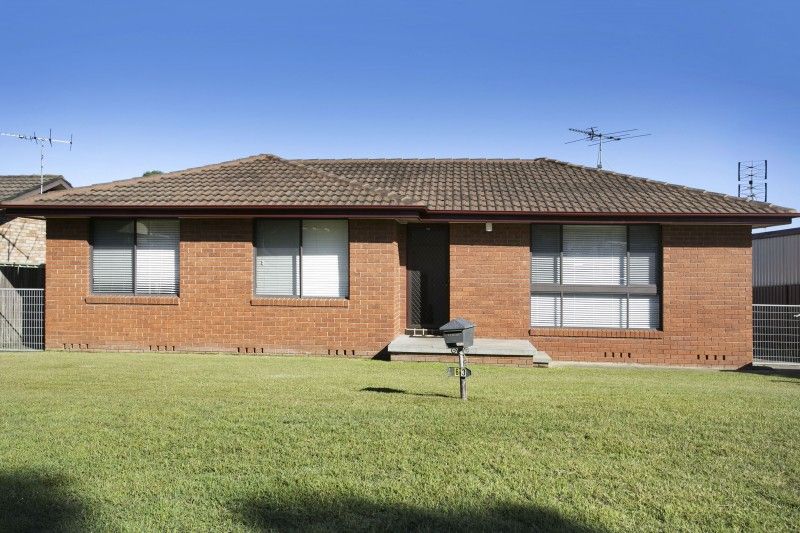 63 Regiment Road, RUTHERFORD NSW 2320