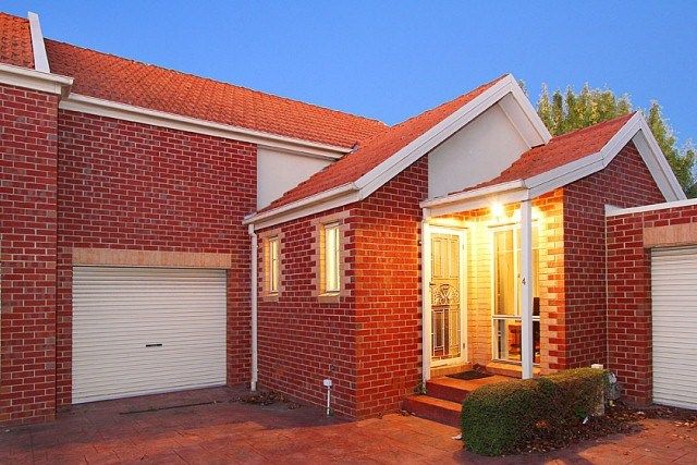 4/830 High Street, RESERVOIR, VIC 3073