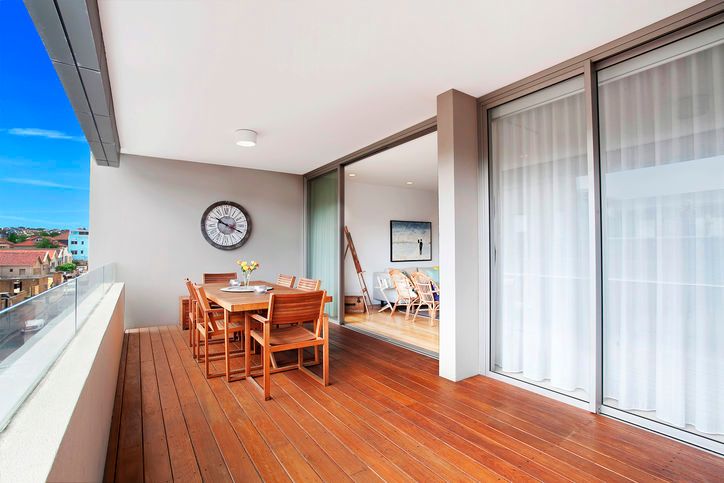 16/178 Campbell Parade, BONDI BEACH, NSW 2026