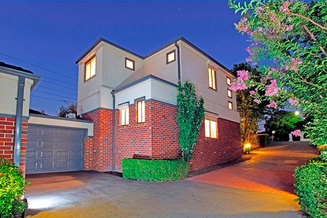 9/9-11 Wilson Boulevard, RESERVOIR, VIC 3073