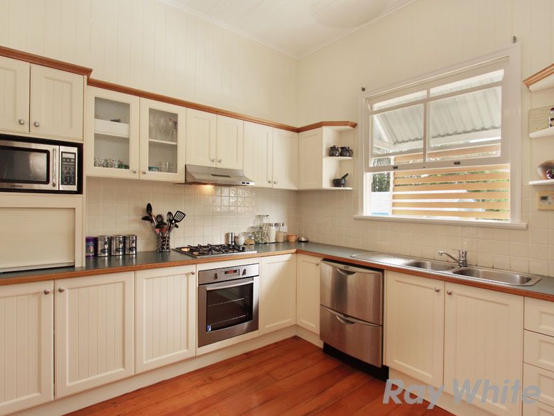 31 Fifth Avenue, KEDRON, QLD 4031