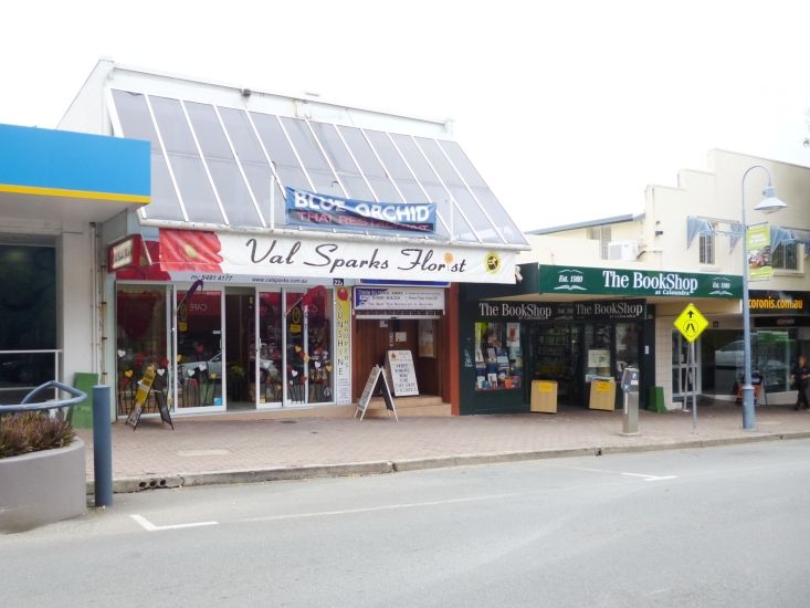 22a and 22 Bulcock Street, CALOUNDRA, QLD 4551