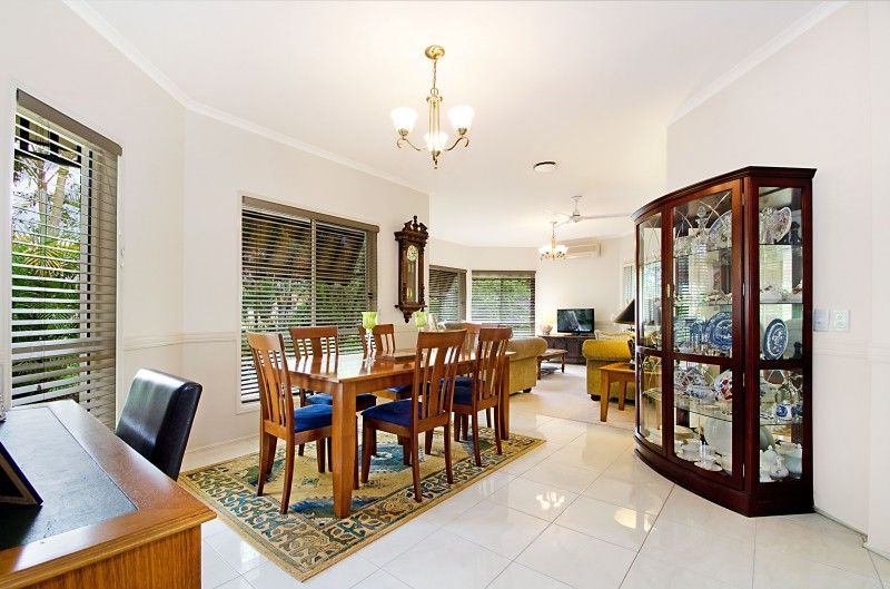 25 Newton Drive, BEERWAH, QLD 4519