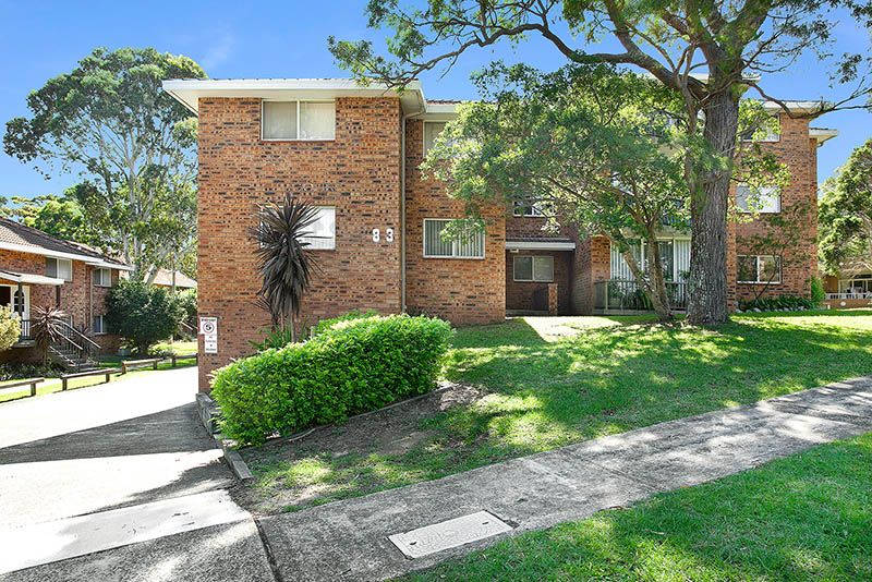 83-89 Auburn Street, SUTHERLAND NSW 2232