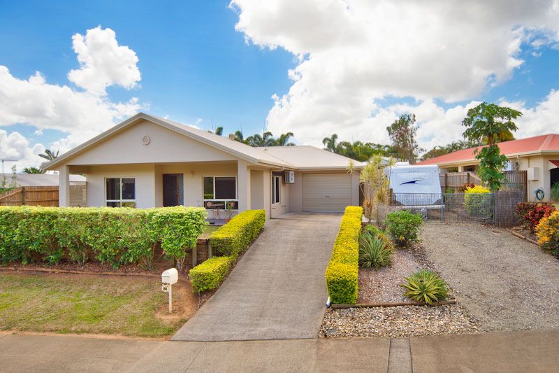 24 Slipper Street, EDMONTON, QLD 4869