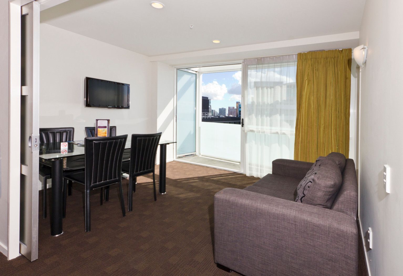 AUCKLAND CENTRAL, Auckland City