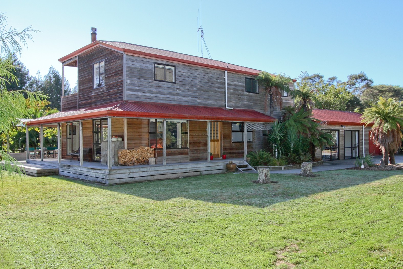 44 Willow Creek Lane, WHATAWHATA, Waikato District
