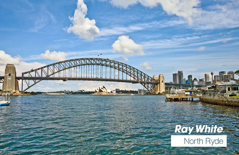 2A Henry Lawson Avenue, MCMAHONS POINT NSW 2060