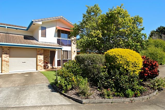 Unit 28, 1a Joyce Street, EAST IPSWICH QLD 4305