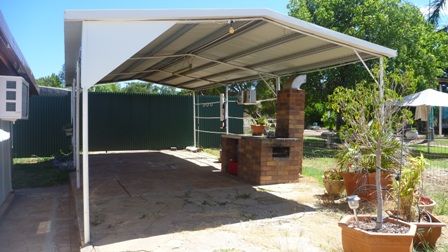 159 Crane Street, LONGREACH, QLD 4730
