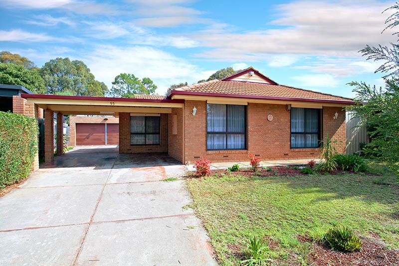 55 Dongola Road, KEILOR DOWNS VIC 3038