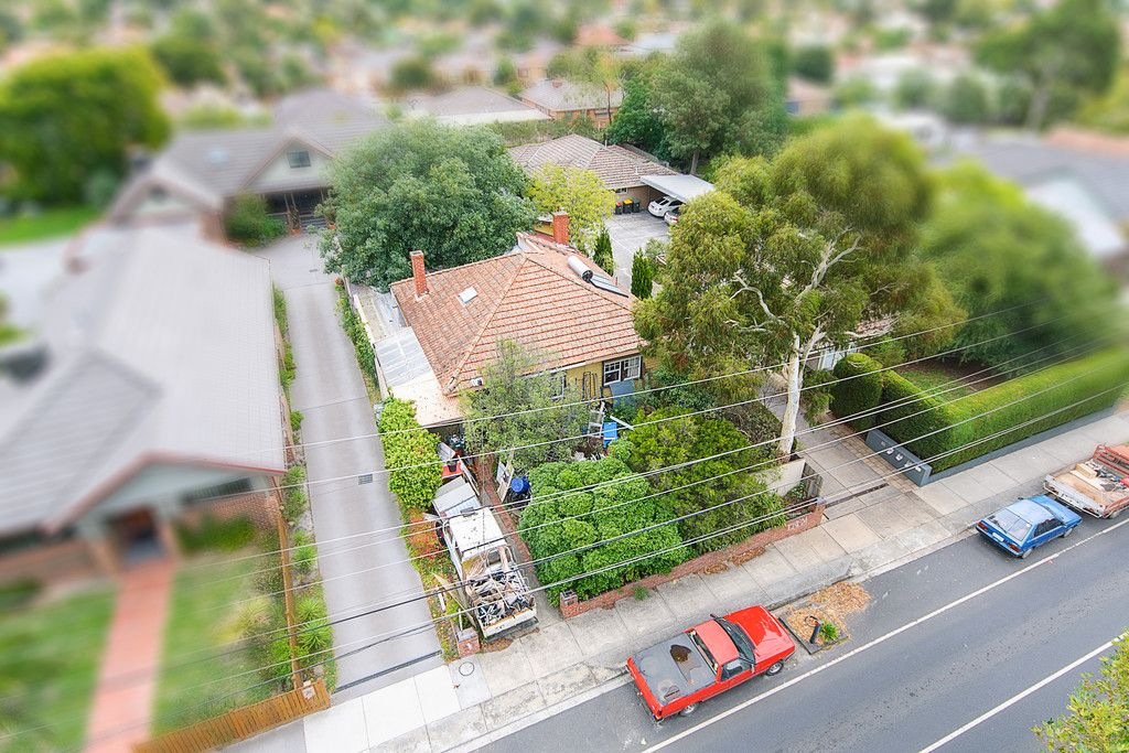 9 Golf Links Avenue, OAKLEIGH, VIC 3166