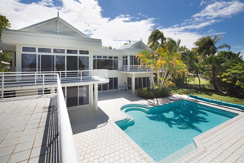 SANCTUARY COVE, QLD 4212