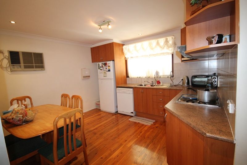 BONNYRIGG HEIGHTS, NSW 2177