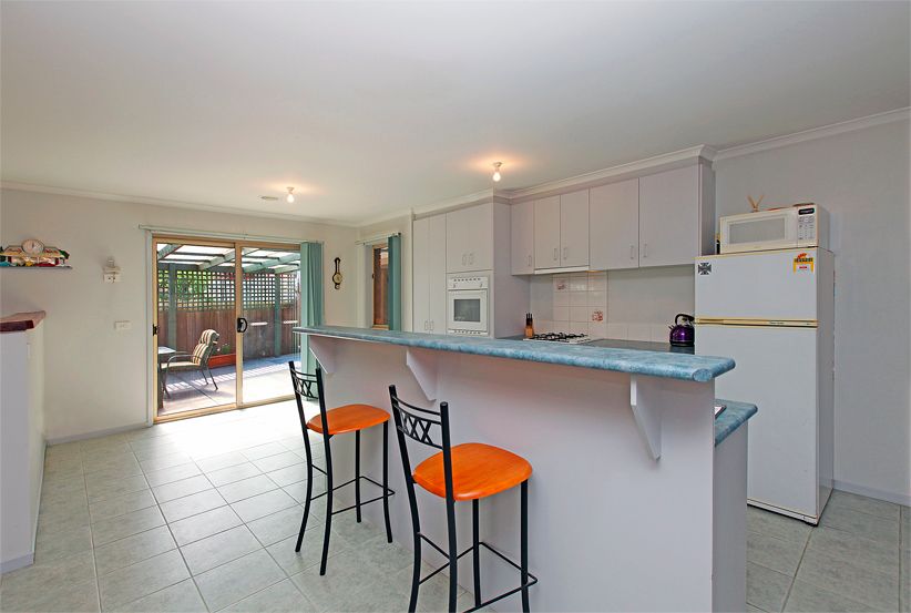 124 Manning Clark Road, MILL PARK, VIC 3082