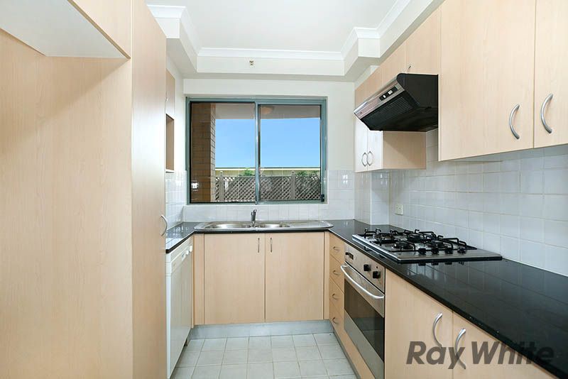 503/7 Rockdale Plaza Drive, ROCKDALE, NSW 2216
