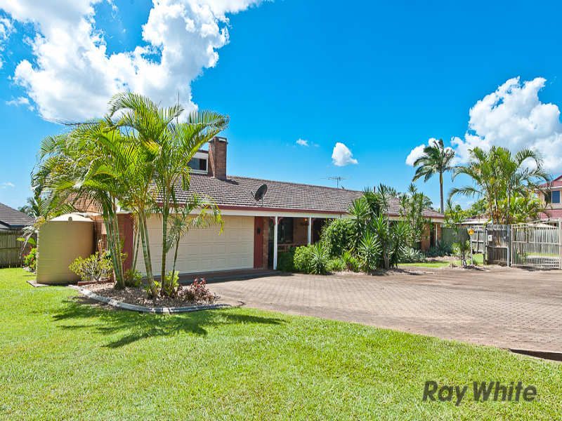 20 Pamela Drive, BRAY PARK QLD 4500