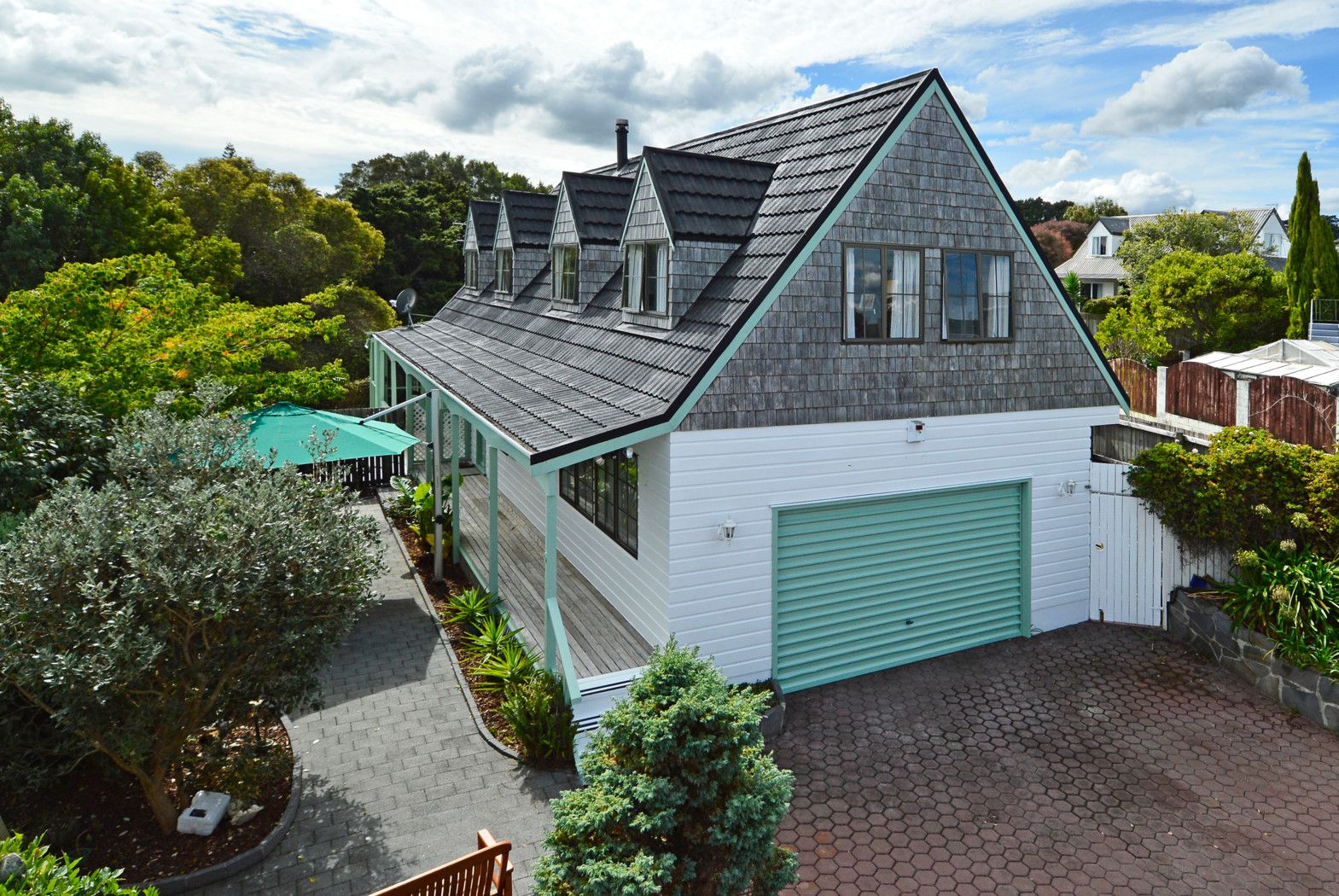 36 Deodar Place, TOTARA HEIGHTS, Manukau City