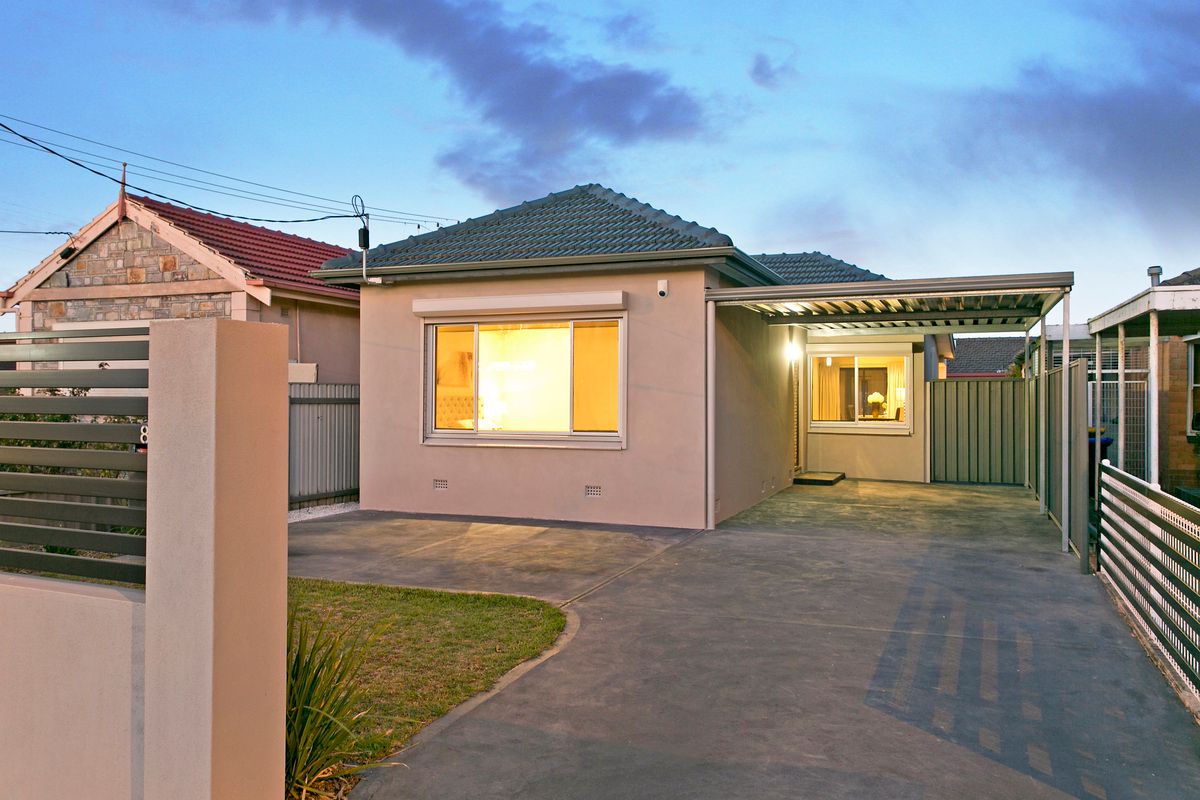 83 Frederick Road, ROYAL PARK SA 5014