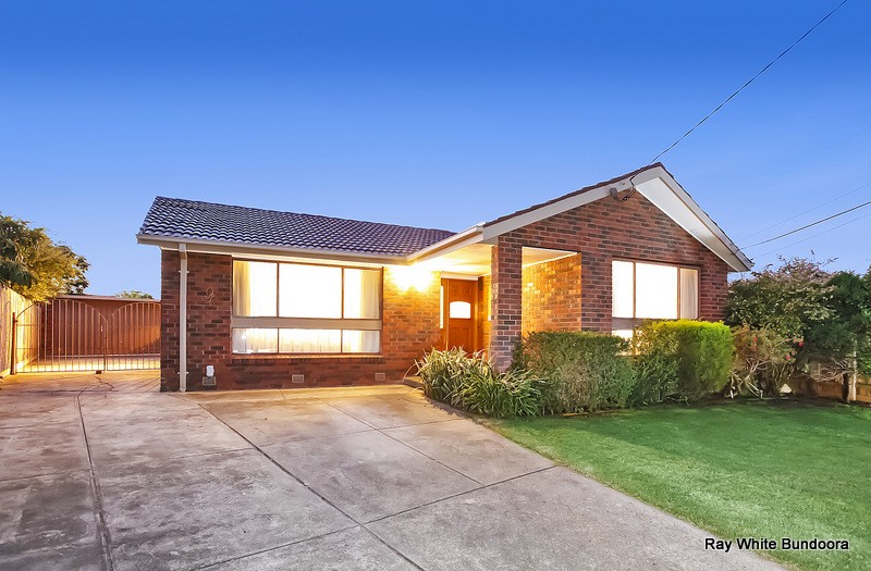 9 Alfred Court, BUNDOORA, VIC 3083