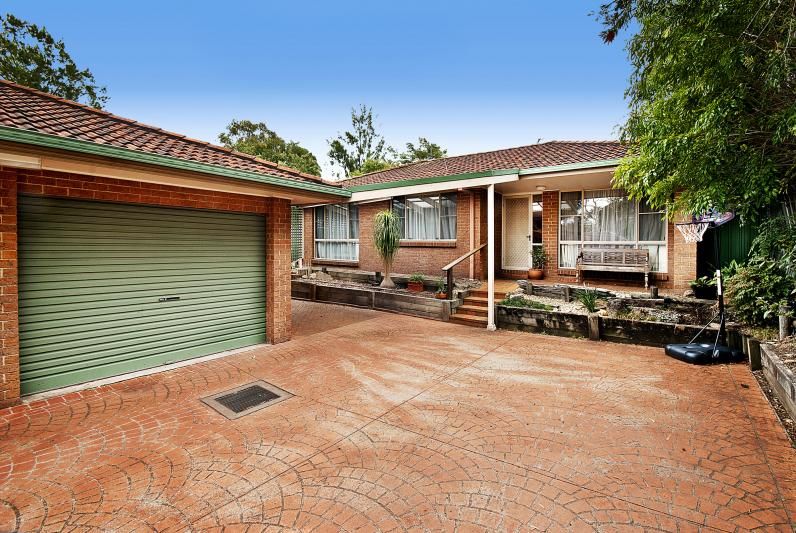 53A Oliver Street, HEATHCOTE NSW 2233