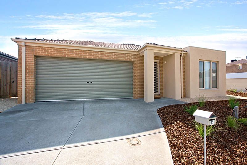 17 Glory Street, SOUTH MORANG VIC 3752