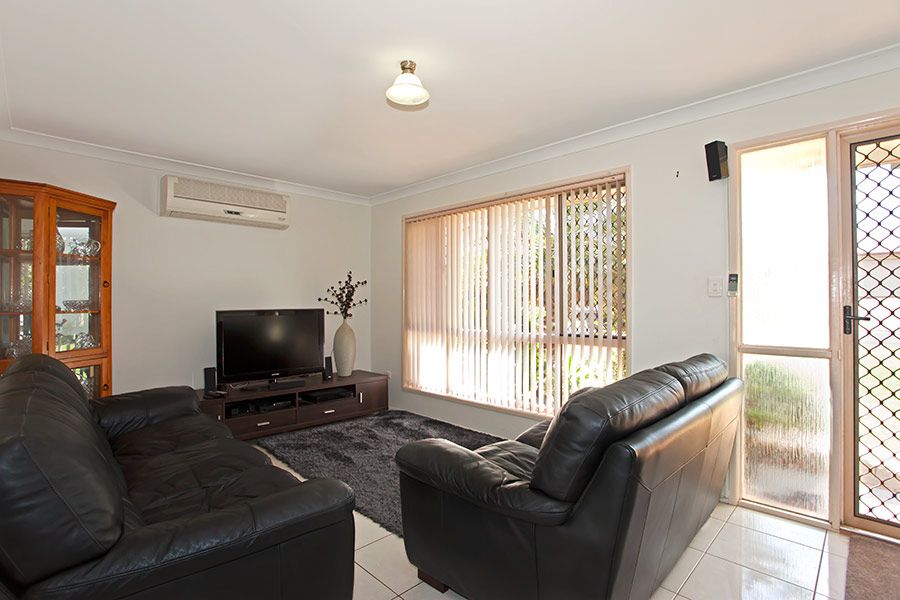 16 Oaklands Court, Glenvale, QLD 4350
