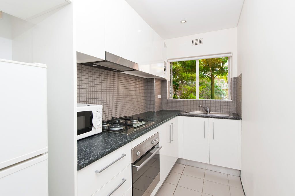 13/30 Ewart Street, MARRICKVILLE, NSW 2204