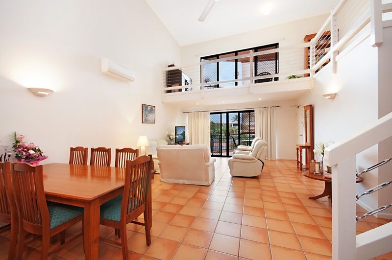 177 Mitchell Street, NORTH WARD QLD 4810
