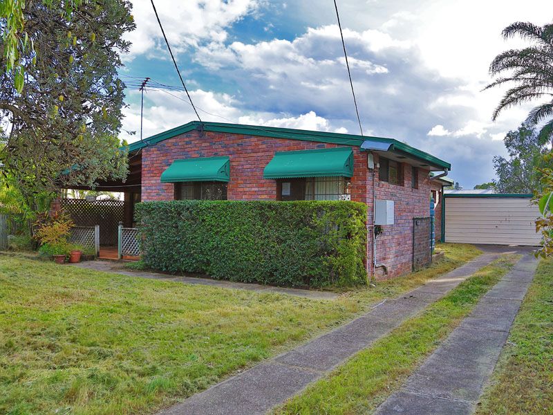 29 Landsboro Avenue, BOONDALL, QLD 4034
