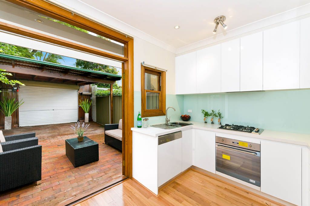 60 Burren Street, ERSKINEVILLE, NSW 2043